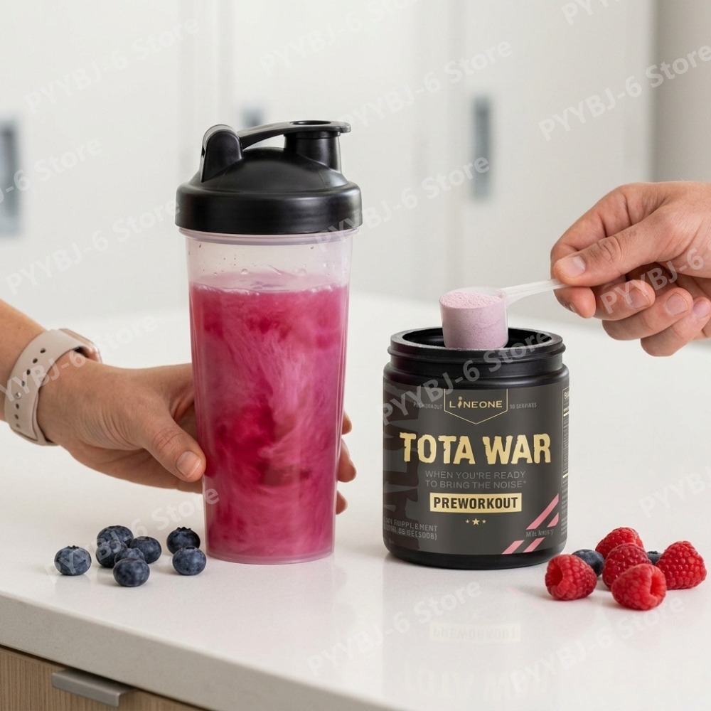 Pre Workout Powder Supplement  - Nutrition Workout 评论和价格