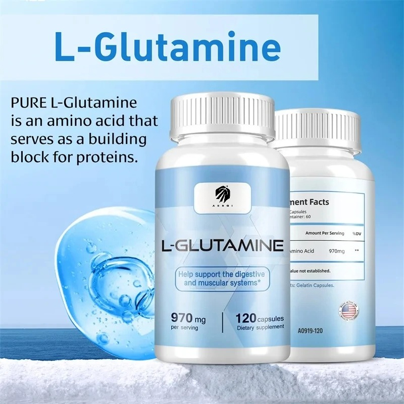 L-Glutamine Supplement for Wor - Nutrition Workout 评论和价格