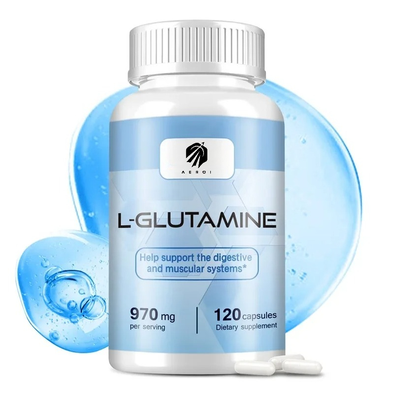 L-Glutamine Supplement for Wor - Nutrition Workout 评论和价格