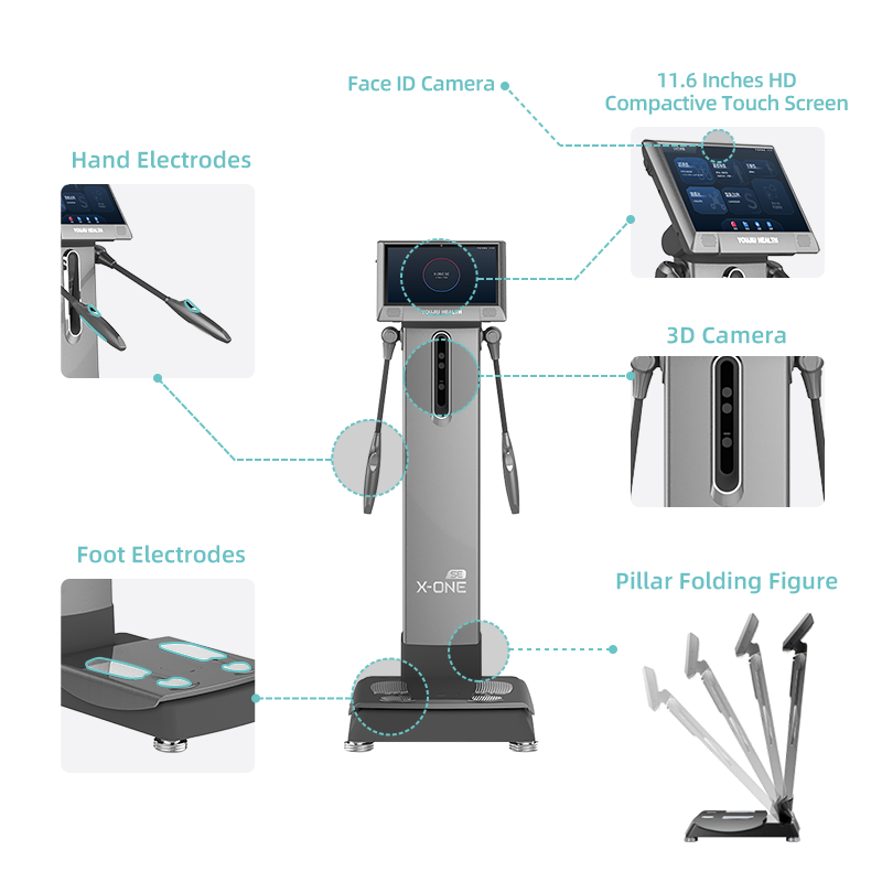 X ONE SE Body Massager Full Bo - Nutrition For Fitness Training 评论和价格