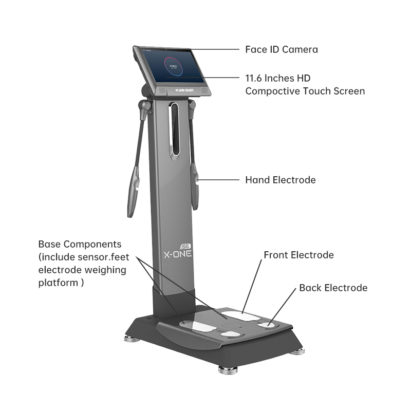 X ONE SE Body Massager Full Bo - Nutrition For Fitness Training 评论和价格