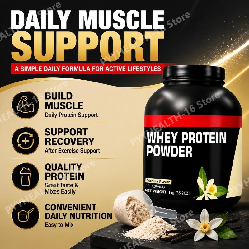 Whey Protein Powder Multiple F - Nutrition Workout 评论和价格