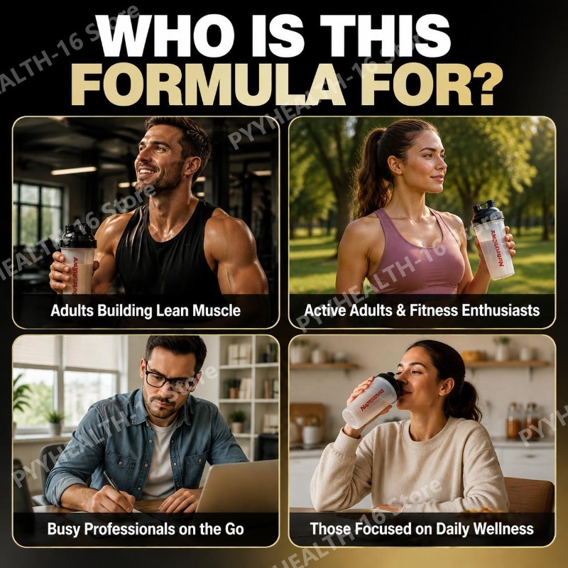 Whey Protein Powder Multiple F - Nutrition Workout 评论和价格