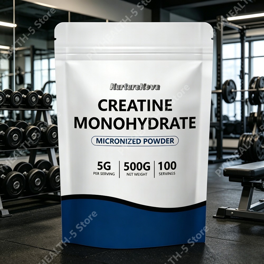 Creatine Monohydrate Powder Mi - Nutrition For Fitness Training 评论和价格