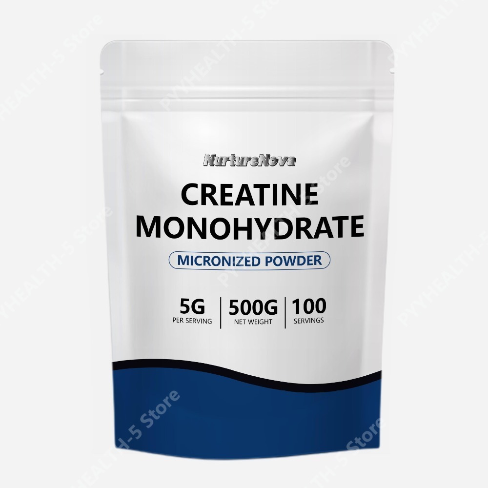 Creatine Monohydrate Powder Mi - Nutrition For Fitness Training 评论和价格