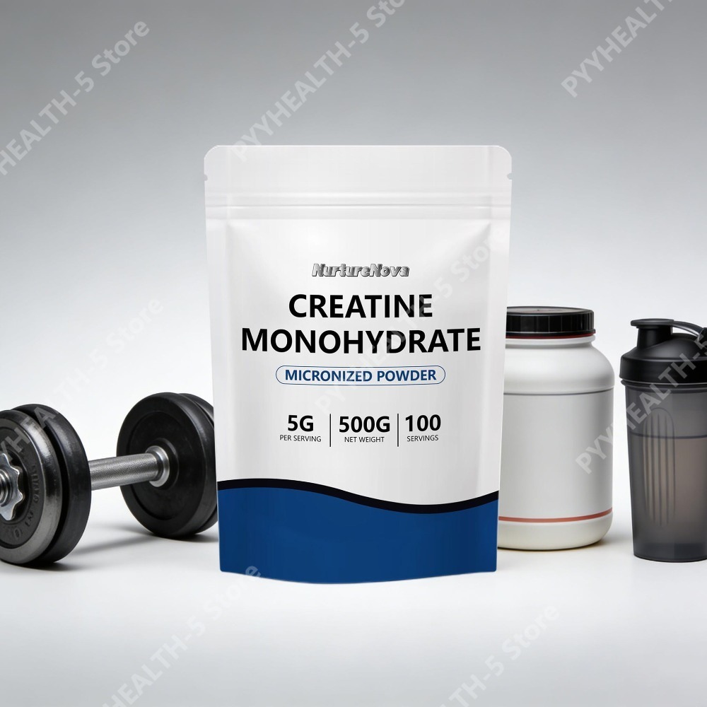 Creatine Monohydrate Powder Mi - Nutrition For Fitness Training 评论和价格