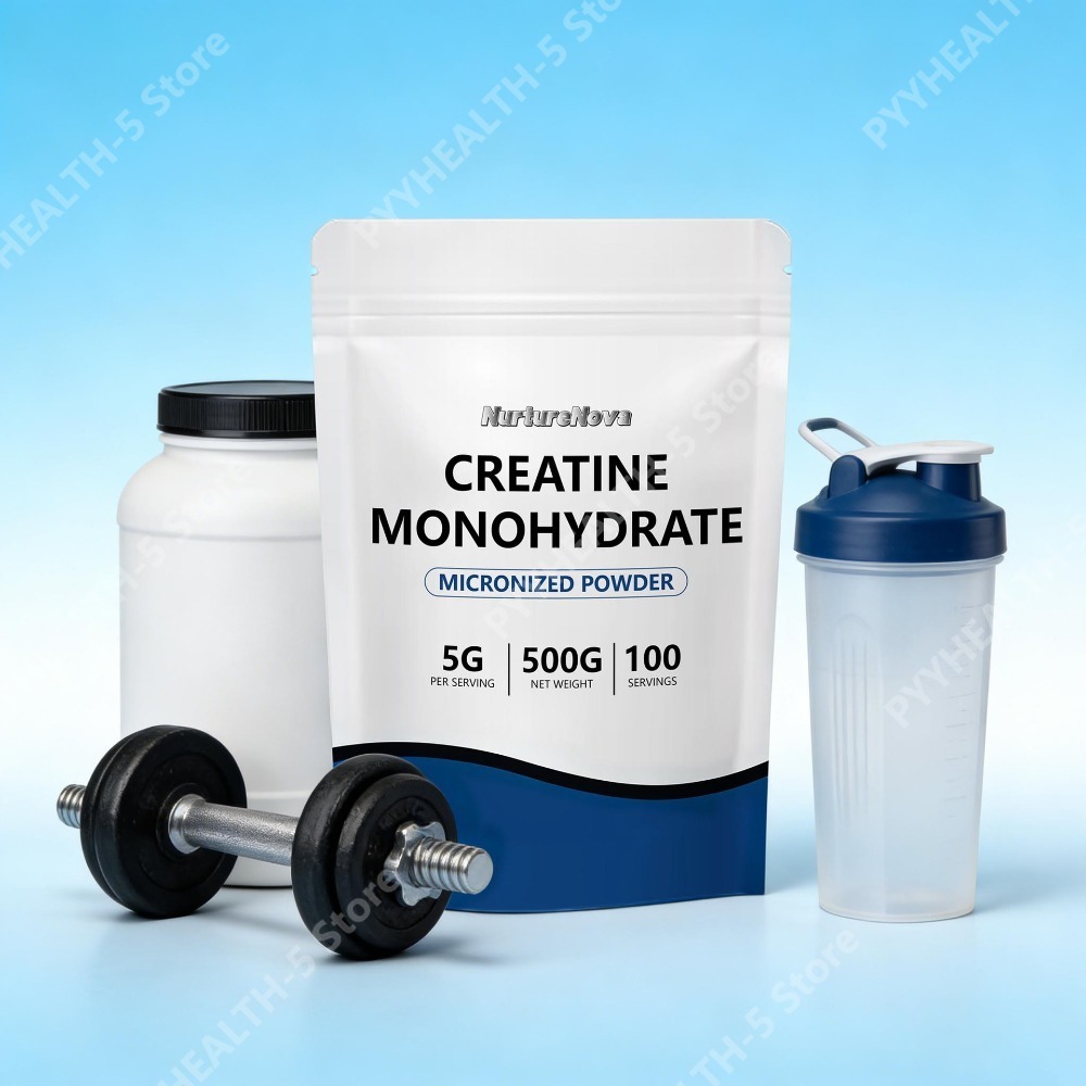 Creatine Monohydrate Powder Mi - Nutrition For Fitness Training 评论和价格