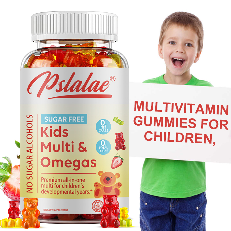 Kids Multivitamins Gummies - S - Multivitamin Gummy Adult 评论和价格
