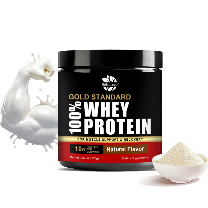 100% Whey Protein Powder Isola - Fitness Nutrition Whey Protein 评论和价格