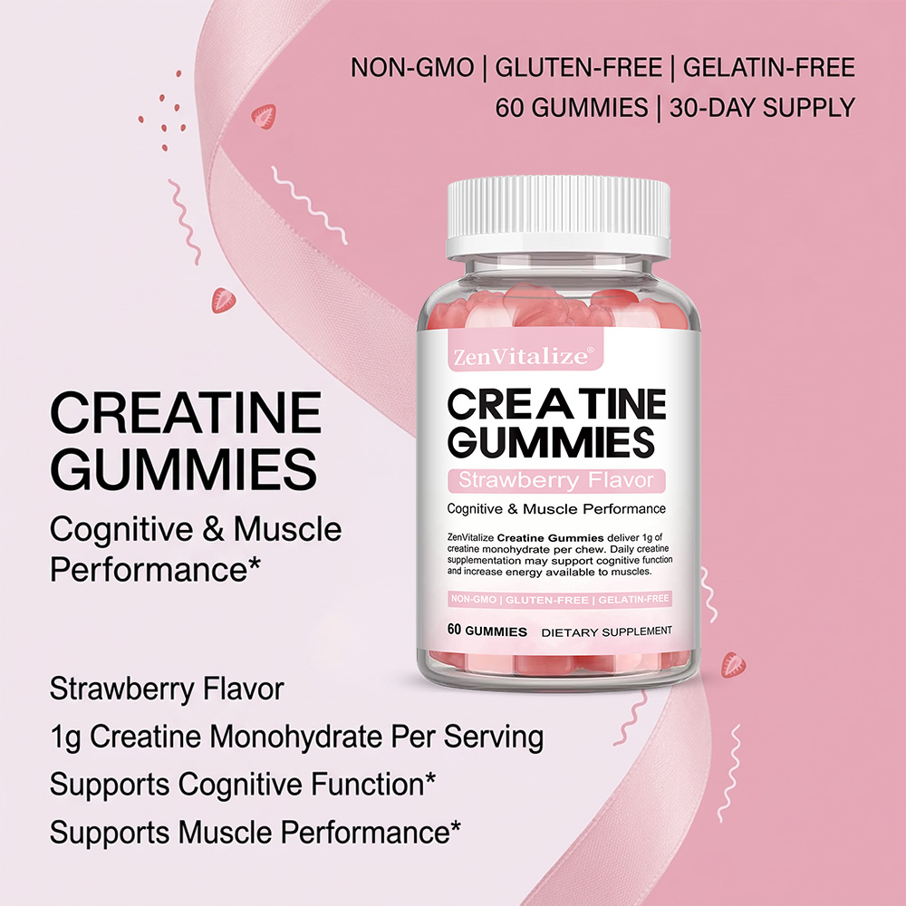 Creatine Gummies, Pre & Post W - Nutrition Workout 评论和价格