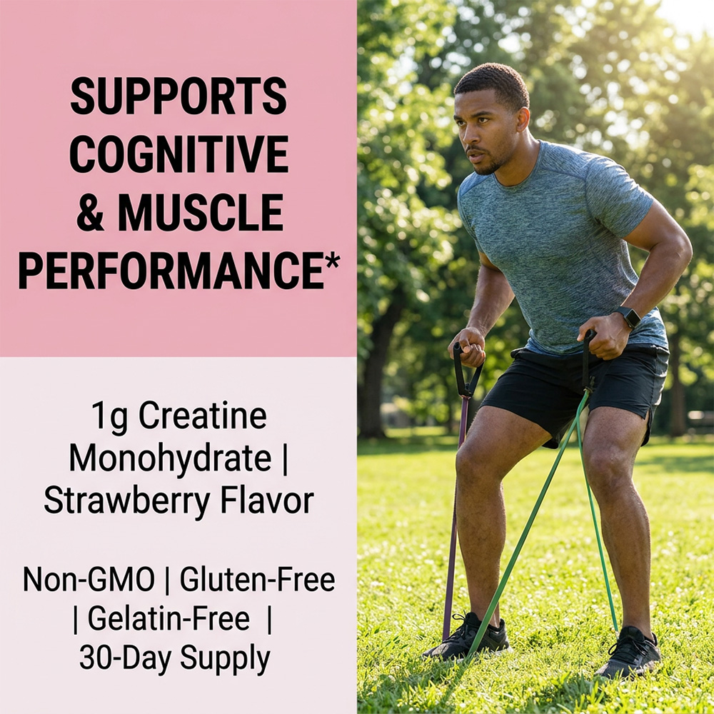 Creatine Gummies, Pre & Post W - Nutrition Workout 评论和价格