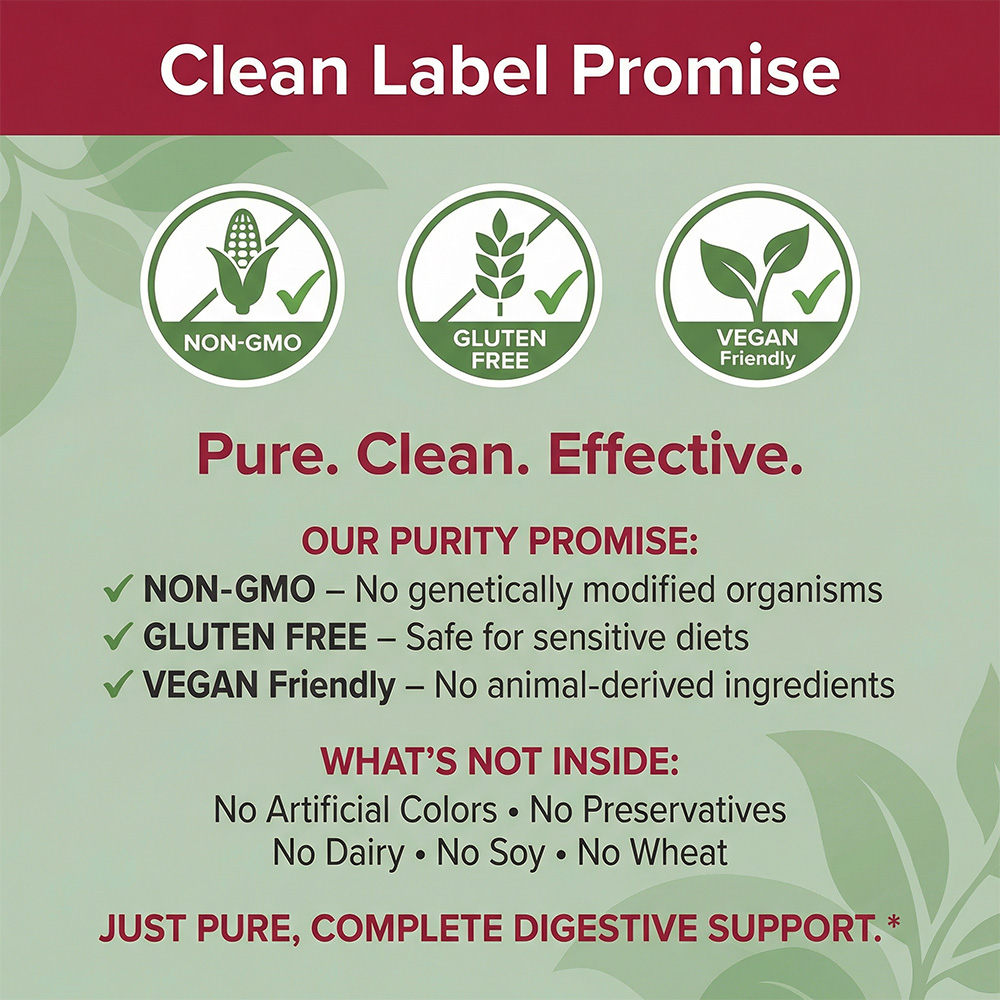 Digestive Enzymes for Gut Heal - Probiotics Women Health 评论和价格