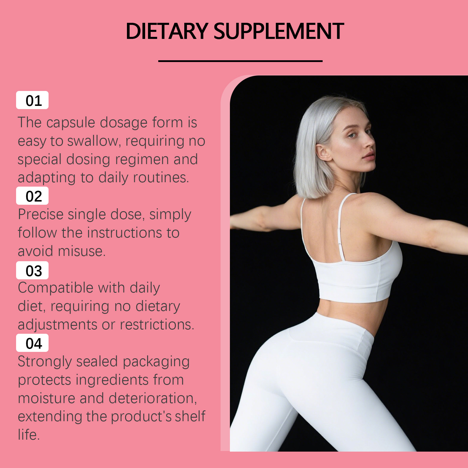 Women Cranberry Probiotic Caps - Probiotics Women Health 评论和价格