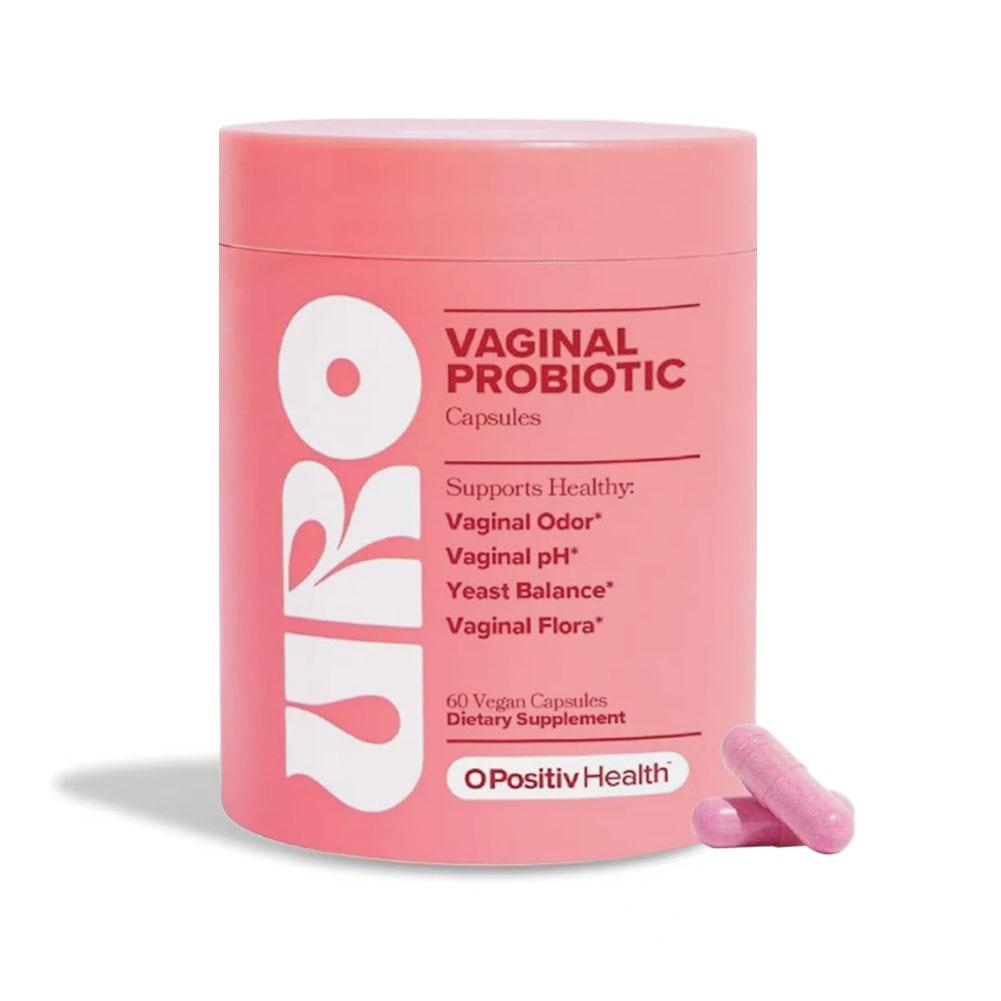 Woman Capsules Probiotic Vitam - Probiotics Women Health 评论和价格