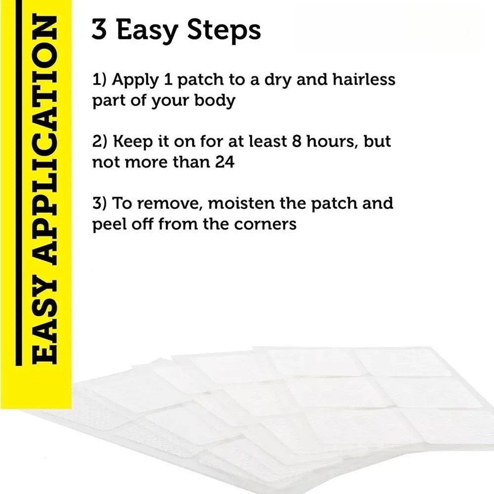 30 Patches Menopause Probiotic - Probiotics Women Health 评论和价格