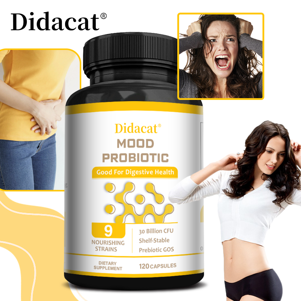 Probiotics for Women & Men, wi - Probiotics Women Health 评论和价格