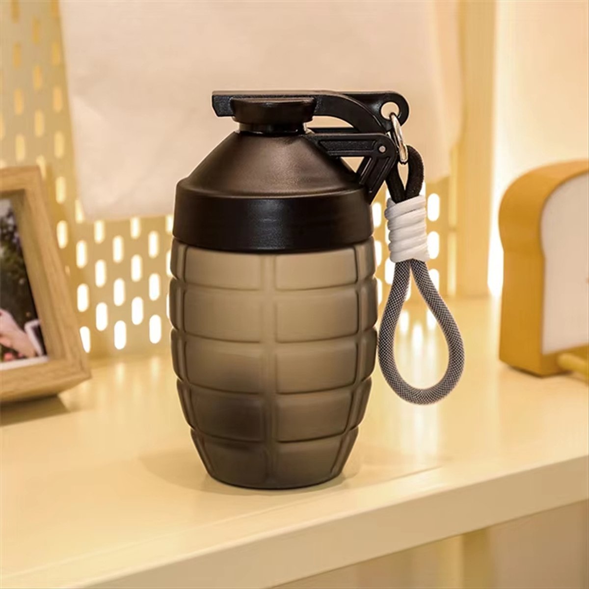 (A75U] 600ml High-Capacity Spo - Nutrition For Fitness Training 评论和价格