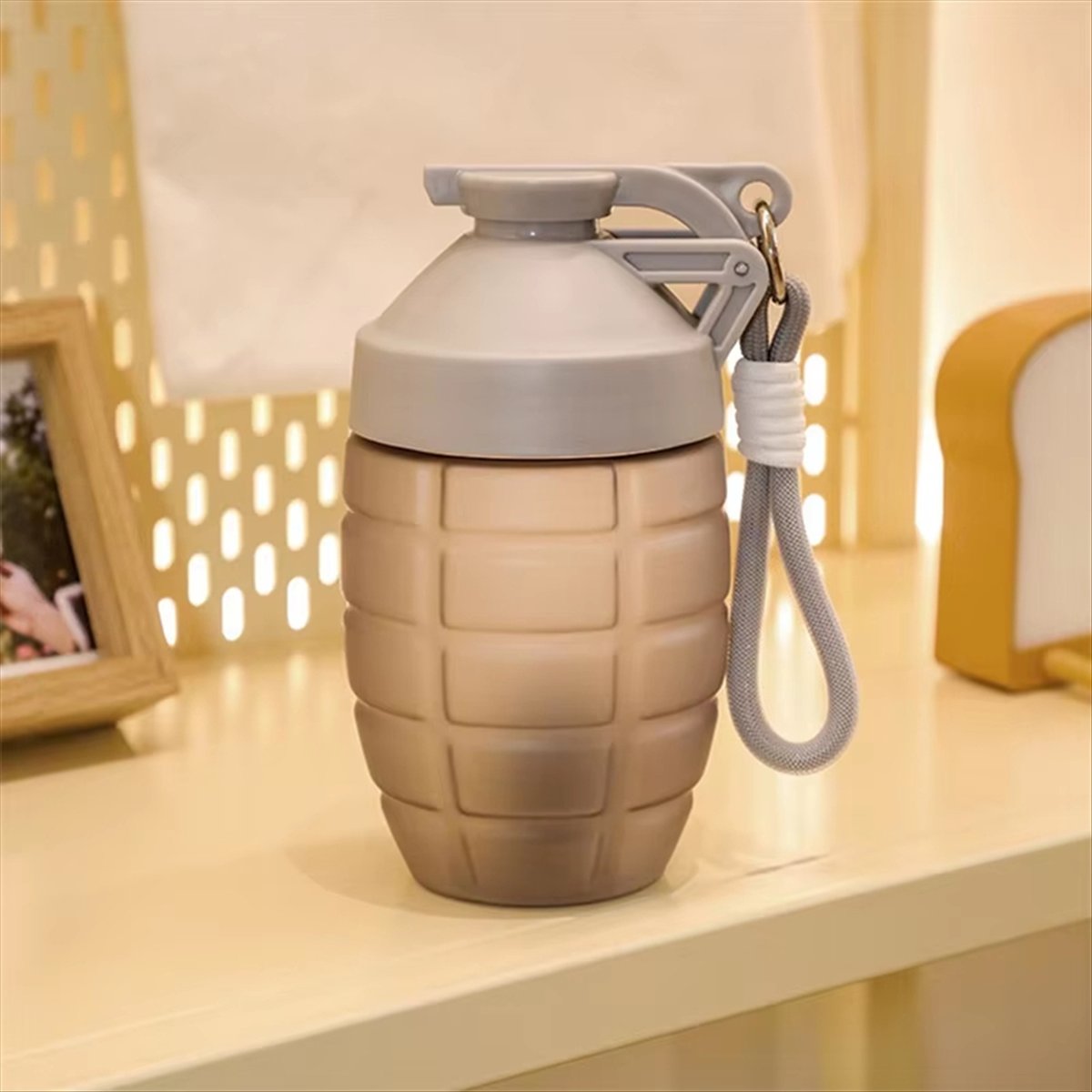 (A75U] 600ml High-Capacity Spo - Nutrition For Fitness Training 评论和价格