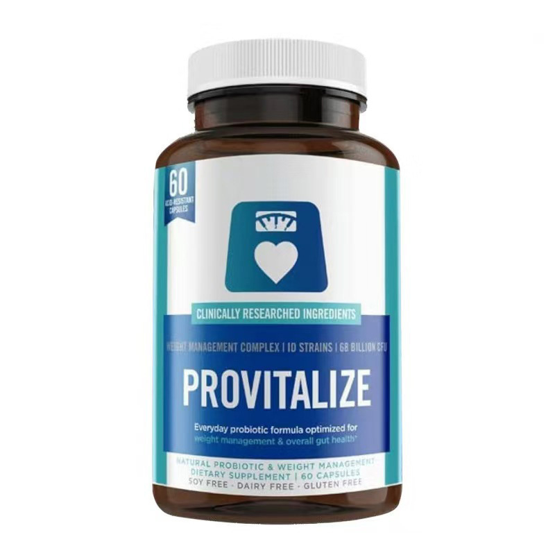 Provitalize Probiotics for Wom - Probiotics Women Health 评论和价格