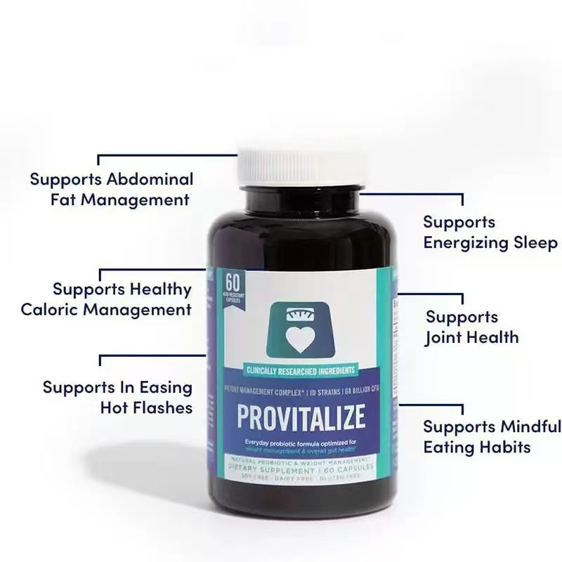 Provitalize Probiotics for Wom - Probiotics Women Health 评论和价格